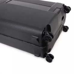 Decent Transit Medium Koffer - 70 Cm - Zwart -Reisopslagwinkel 1200x1200 770