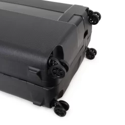 Decent Transit Medium Koffer - 70 Cm - Zwart -Reisopslagwinkel 1200x1200 771