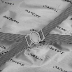 Monzana Hardcase Koffer Vlinder XL - Polycarbonaat 89L 75x49x29cm -Reisopslagwinkel 1200x1200 785