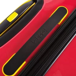 BHPPY Reiskoffer - 77 Cm -Ice On Holiday -Reisopslagwinkel 1200x1200 799