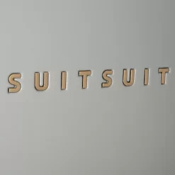 SUITSUIT - Fab Seventies - Limestone - Handbagage (55 Cm) -Reisopslagwinkel 1200x1200 8