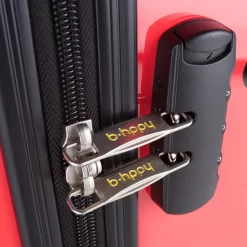 BHPPY Reiskoffer - 77 Cm -Ice On Holiday -Reisopslagwinkel 1200x1200 800