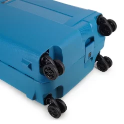 Decent Transit Medium Koffer - 70 Cm - Lichtblauw -Reisopslagwinkel 1200x1200 817