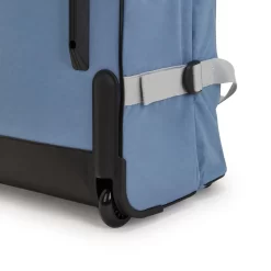 Kipling TEAGAN M Reiskoffer (38 X 66 X 35 Cm) - Brush Blue C -Reisopslagwinkel 1200x1200 823