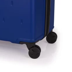 Gabol Harde Koffer / Trolley / Reiskoffer - Open - 77 Cm (XL) - Blauw 13 Gabol Harde Koffer / Trolley / Reiskoffer - Open - 77 Cm (XL) - Blauw -Reisopslagwinkel 1200x1200 827