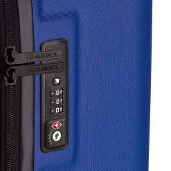 Gabol Harde Koffer / Trolley / Reiskoffer - Open - 77 Cm (XL) - Blauw 14 Gabol Harde Koffer / Trolley / Reiskoffer - Open - 77 Cm (XL) - Blauw -Reisopslagwinkel 1200x1200 828