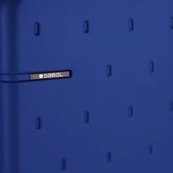 Gabol Harde Koffer / Trolley / Reiskoffer - Open - 77 Cm (XL) - Blauw 16 Gabol Harde Koffer / Trolley / Reiskoffer - Open - 77 Cm (XL) - Blauw -Reisopslagwinkel 1200x1200 830