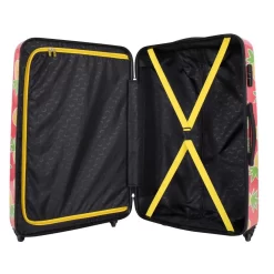 BHPPY - Pretty Pineapple - Reiskoffer (76 Cm) -Reisopslagwinkel 1200x1200 833