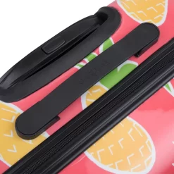 BHPPY - Pretty Pineapple - Reiskoffer (76 Cm) -Reisopslagwinkel 1200x1200 836