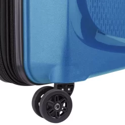 Delsey Belmont Plus Trolley Case - 71 Cm - Zinc Blue 16 Delsey Belmont Plus Trolley Case - 71 Cm - Zinc Blue -Reisopslagwinkel 1200x1200 841