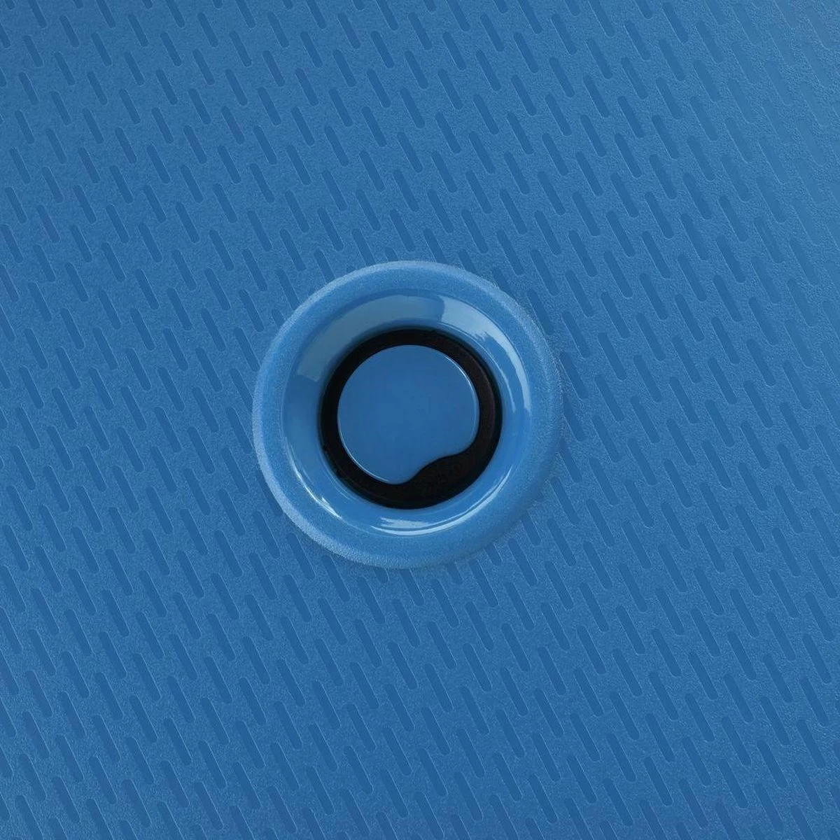 Delsey Belmont Plus Trolley Case - 71 Cm - Zinc Blue 9 Delsey Belmont Plus Trolley Case - 71 Cm - Zinc Blue - Afbeelding 9