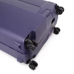 Decent Transit Medium Koffer - 70 Cm - Donkerblauw 31 Decent Transit Medium Koffer - 70 Cm - Donkerblauw -Reisopslagwinkel 1200x1200 844