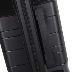 Decent ONE-CITY Large Koffer - 76 Cm - TSA Slot - Zwart 27 Decent ONE-CITY Large Koffer - 76 Cm - TSA Slot - Zwart -Reisopslagwinkel 1200x1200 860