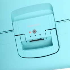 Decent Transit Large Koffer - 82 Cm - Lichtblauw 23 Decent Transit Large Koffer - 82 Cm - Lichtblauw -Reisopslagwinkel 1200x1200 862