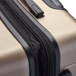 Swiss Alpine 2.0 - Reiskoffer- 77 Cm - 4 Wielen - Champagne - Goud -Reisopslagwinkel 1200x1200 904