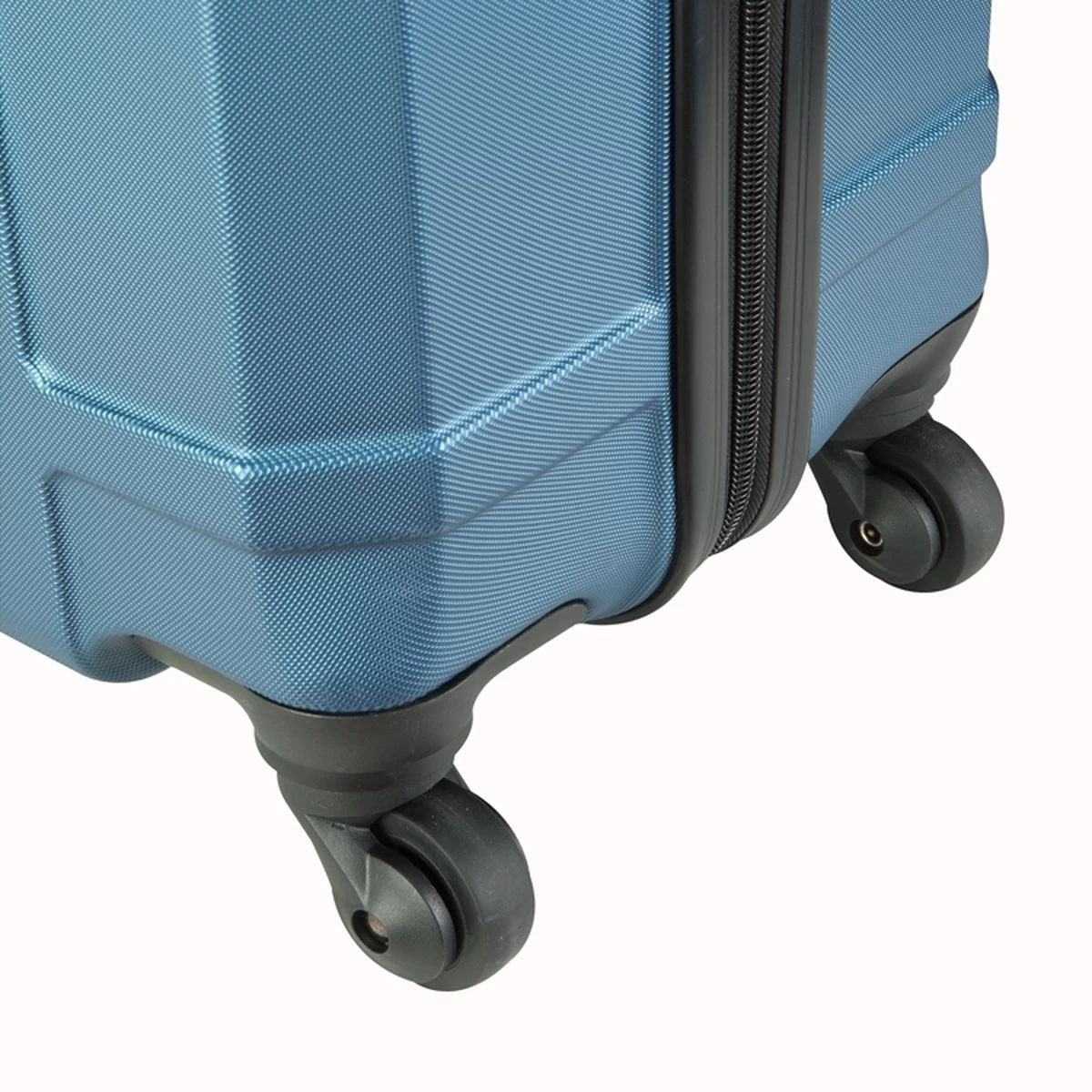 Princess Traveller Madeira - Reiskoffer - Donkerblauw - M - 66cm 6 Princess Traveller Madeira - Reiskoffer - Donkerblauw - M - 66cm - Afbeelding 6