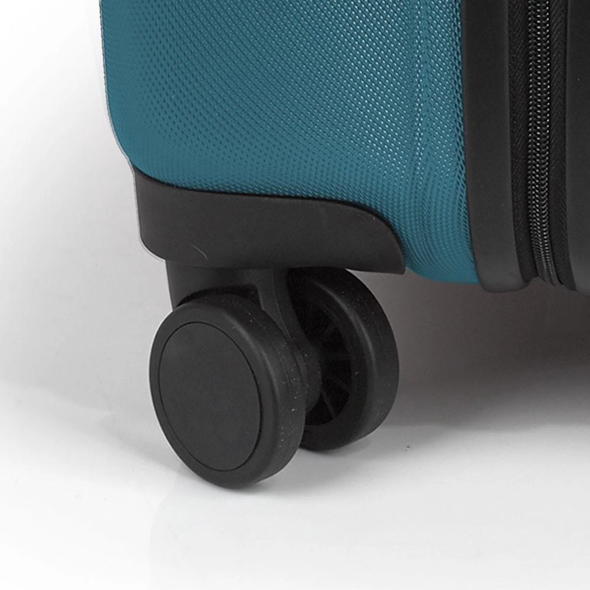 Gabol Paradise Koffer - Large 77cm - Turquoise 5 Gabol Paradise Koffer - Large 77cm - Turquoise - Afbeelding 5