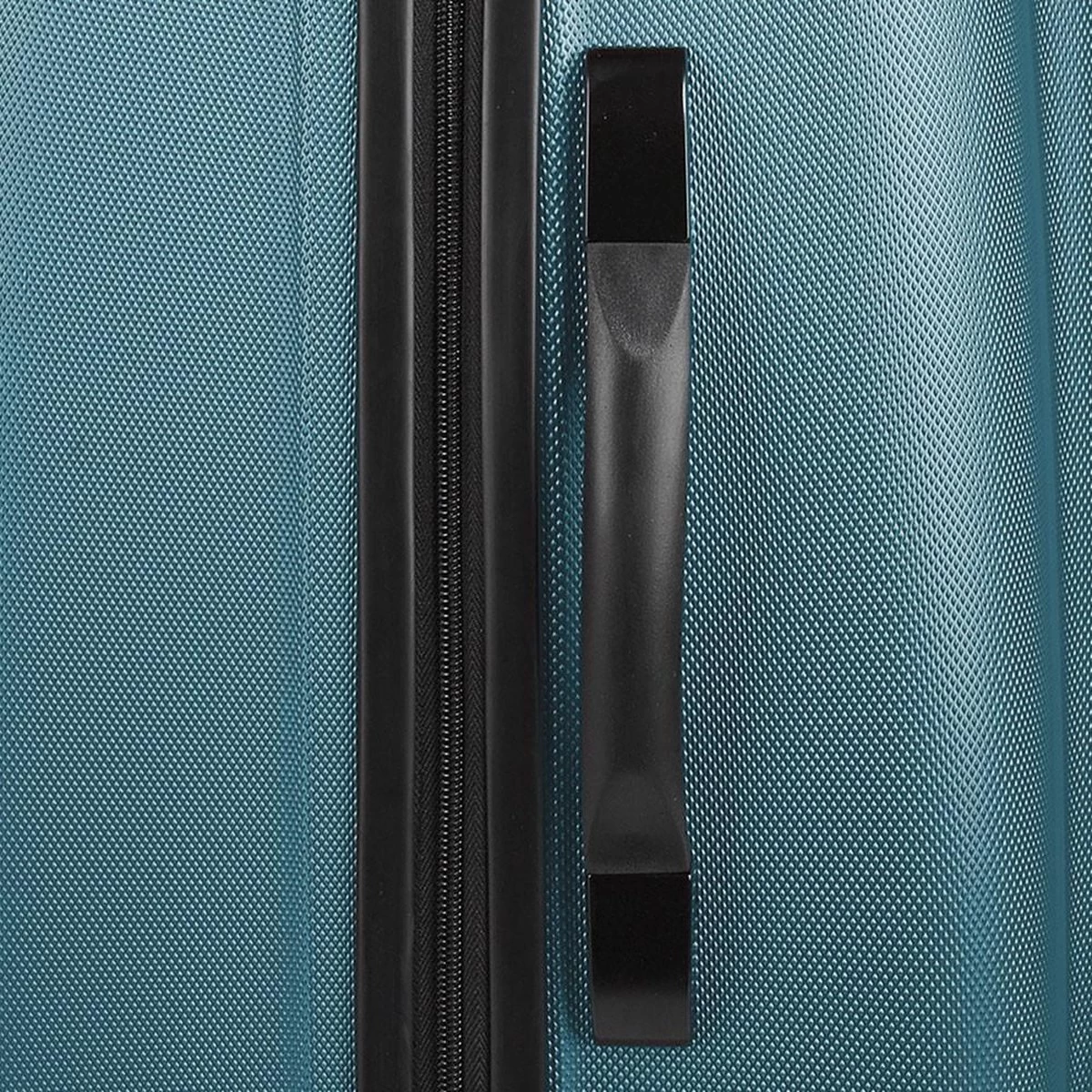 Gabol Paradise Koffer - Large 77cm - Turquoise 7 Gabol Paradise Koffer - Large 77cm - Turquoise - Afbeelding 7