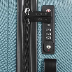 Gabol Paradise Koffer - Large 77cm - Turquoise 15 Gabol Paradise Koffer - Large 77cm - Turquoise -Reisopslagwinkel 1200x1200 915