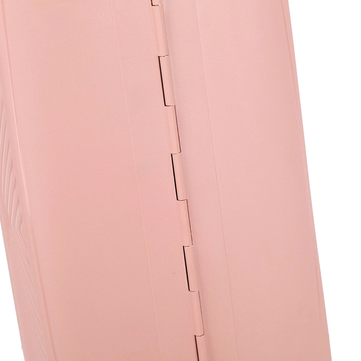 Decent Harde Koffer Axiss-Fix 68 - Roze 7 Decent Harde Koffer Axiss-Fix 68 - Roze - Afbeelding 7