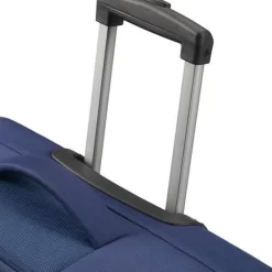 American Tourister Reiskoffer - Heat Wave Spinner 68/25 Tsa (Medium) Combat Navy -Reisopslagwinkel 1200x1200 920