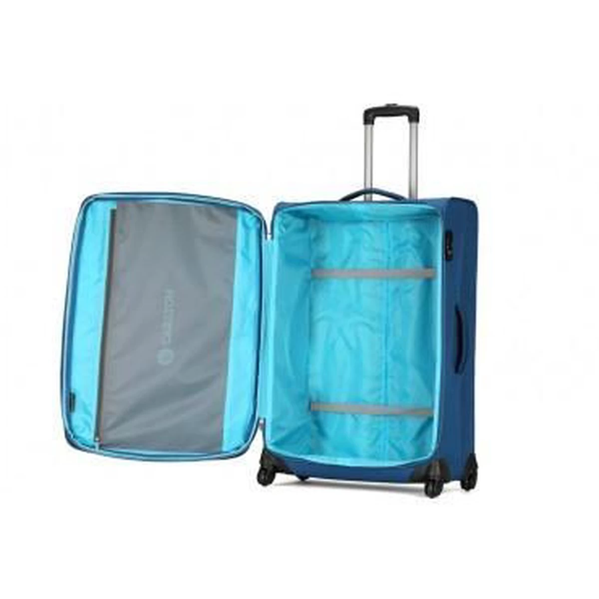 Carlton X-Plus Spinner 78 Cm - Burgundy 3 Carlton X-Plus Spinner 78 Cm - Burgundy - Afbeelding 3