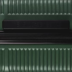 Enrico Benetti Louisville Grote Koffer 75 Cm - 93 Liter - Olijf -Reisopslagwinkel 1200x1200 943