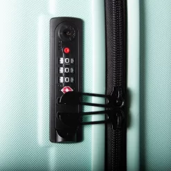 Oistr Noorvik 4 Wheel Spinner 69 Mint Green -Reisopslagwinkel 1200x1200 946