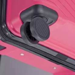 Benzi Ovar Grote Koffer - 75 Cm - 95 Liter - Fuchsiaroze 7 Benzi Ovar Grote Koffer - 75 Cm - 95 Liter - Fuchsiaroze -Reisopslagwinkel 1200x1200 949