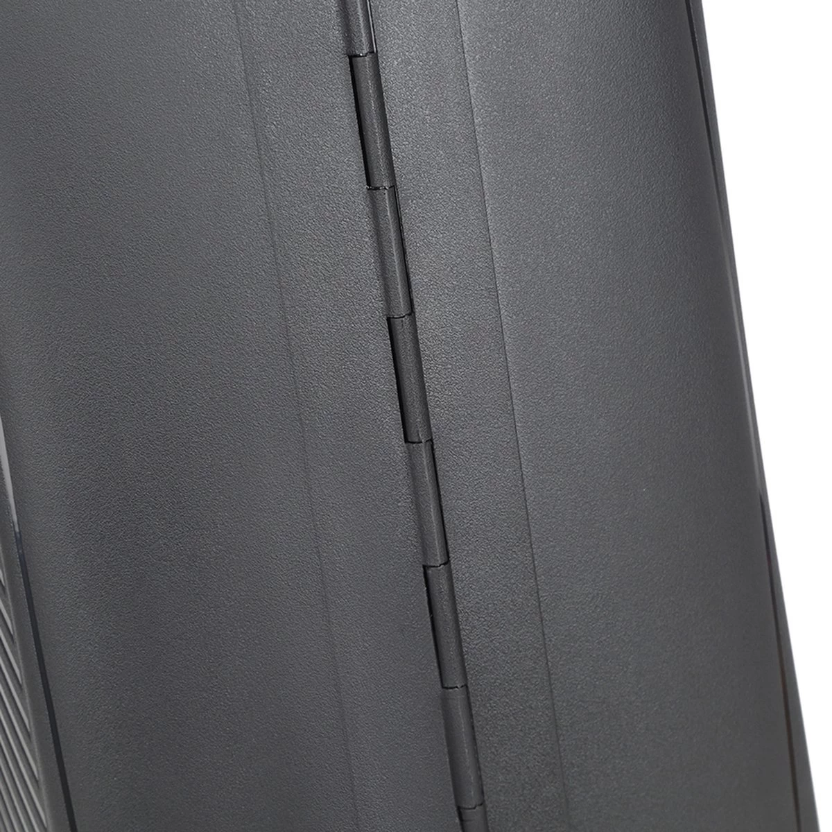 Decent Koffer / Trolley / Reiskoffer - 68 X 47.5 X 28 Cm - 80 Liter - Axiss-Fix - Zwart 12 Decent Koffer / Trolley / Reiskoffer - 68 X 47.5 X 28 Cm - 80 Liter - Axiss-Fix - Zwart - Afbeelding 12