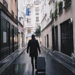 Eastpak TRANZSHELL L Reiskoffer (77 X 43 X 26.5 Cm) - Black 32 Eastpak TRANZSHELL L Reiskoffer (77 X 43 X 26.5 Cm) - Black -Reisopslagwinkel 1200x1200 963