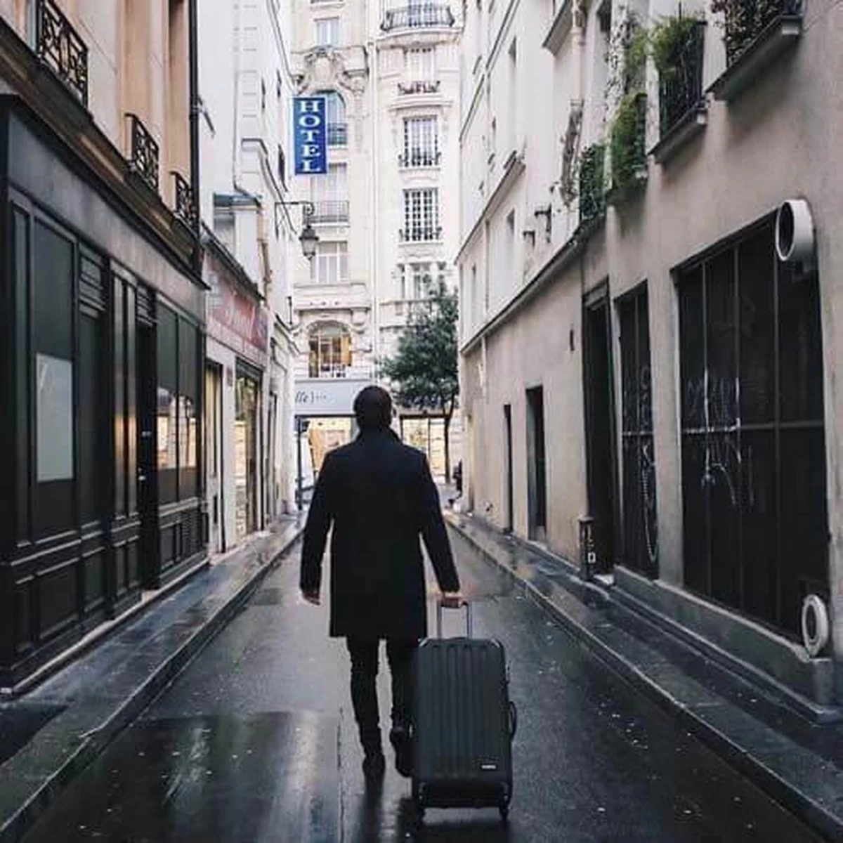 Eastpak TRANZSHELL L Reiskoffer (77 X 43 X 26.5 Cm) - Black 16 Eastpak TRANZSHELL L Reiskoffer (77 X 43 X 26.5 Cm) - Black - Afbeelding 16