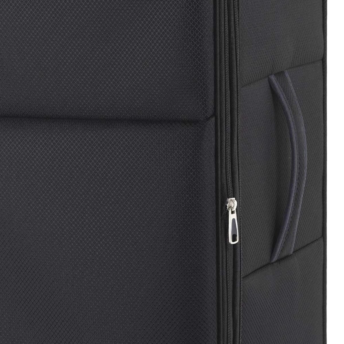 Gabol Cloud Large Trolley 79 Turquoise 2 Gabol Cloud Large Trolley 79 Turquoise - Afbeelding 2