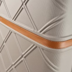 Princess Traveller Whistler - Reiskoffer - Cappuccino - Large - 76cm 10 Princess Traveller Whistler - Reiskoffer - Cappuccino - Large - 76cm -Reisopslagwinkel 1200x1200 967