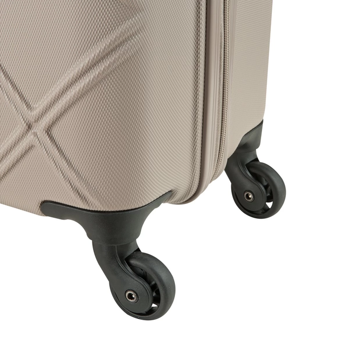 Princess Traveller Whistler - Reiskoffer - Cappuccino - Large - 76cm 5 Princess Traveller Whistler - Reiskoffer - Cappuccino - Large - 76cm - Afbeelding 5