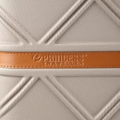 Princess Traveller Whistler - Reiskoffer - Cappuccino - Large - 76cm 12 Princess Traveller Whistler - Reiskoffer - Cappuccino - Large - 76cm -Reisopslagwinkel 1200x1200 969