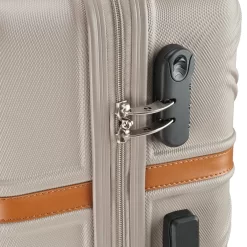 Princess Traveller Whistler - Reiskoffer - Cappuccino - Large - 76cm 13 Princess Traveller Whistler - Reiskoffer - Cappuccino - Large - 76cm -Reisopslagwinkel 1200x1200 970