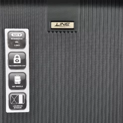 Oistr Noorvik 4 Wheel Spinner 69 Black -Reisopslagwinkel 1200x1200 972