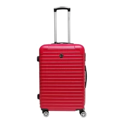 Benzi Barra Medium Koffer - 65 Cm - Rood -Reisopslagwinkel 1200x1200 974