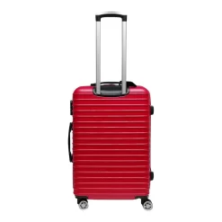 Benzi Barra Medium Koffer - 65 Cm - Rood -Reisopslagwinkel 1200x1200 975