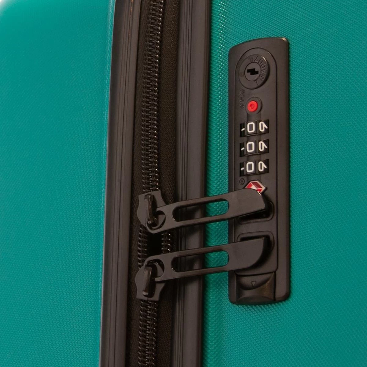 Oistr Brooks Spinner 75 Jade 6 Oistr Brooks Spinner 75 Jade - Afbeelding 6