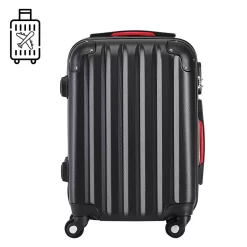 Monzana Hard Case Koffer Baseline XL Zwart 17 Monzana Hard Case Koffer Baseline XL Zwart -Reisopslagwinkel 1200x1200 996