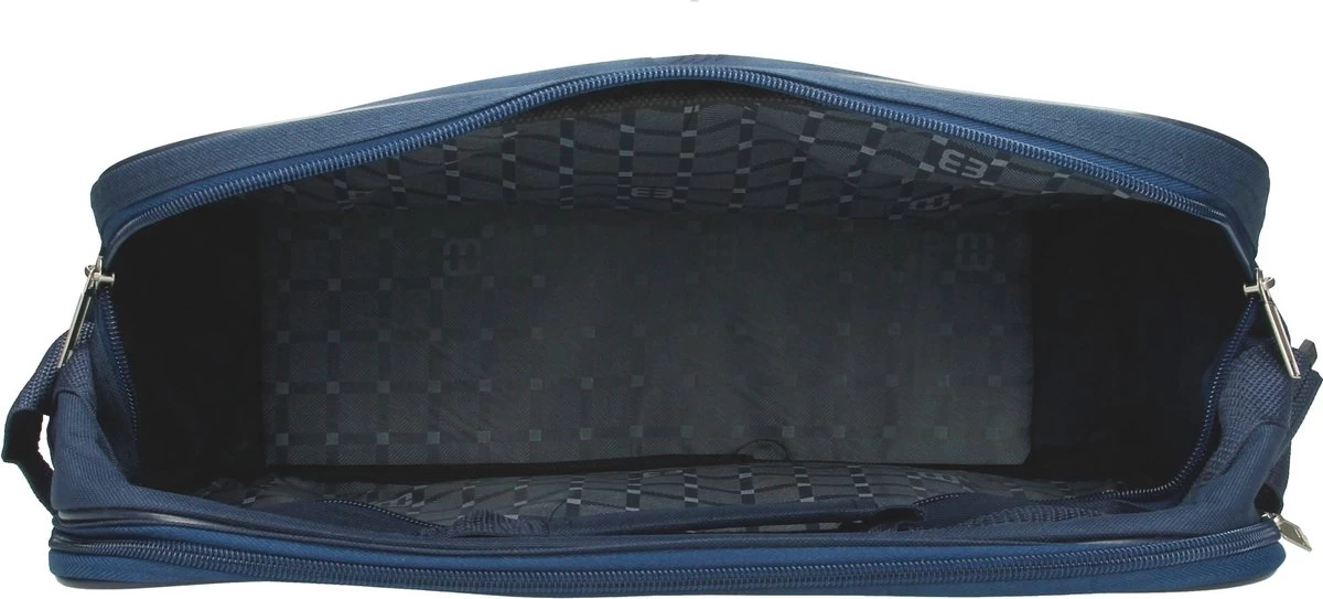 Emco Transavia Handbagage 40x30x20 Basic Bag 3 Emco Transavia Handbagage 40x30x20 Basic Bag - Afbeelding 3