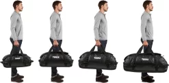 Thule Chasm Reistas L-90L - Olivine 13 Thule Chasm Reistas L-90L - Olivine -Reisopslagwinkel 1200x590