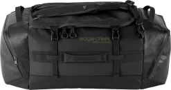 Eagle Creek Cargo Hauler Duffelbag - Reistas - 90L - Zwart