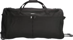 Enrico Benetti Perth 49007 Reistas / Sporttas Met Wielen 112 Liter - Zwart -Reisopslagwinkel 1200x660