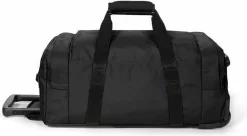 Eastpak LEATHERFACE S + Reistas, 38 Liter - Black 20 Eastpak LEATHERFACE S + Reistas, 38 Liter - Black -Reisopslagwinkel 1200x661