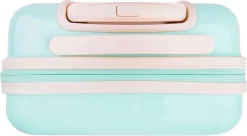 SUITSUIT - Fabulous Fifties - Luminous Mint - Handbagage (55 Cm) -Reisopslagwinkel 1200x663