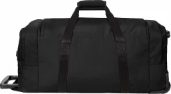 Eastpak LEATHERFACE L + Reistas, 104 Liter - Black 21 Eastpak LEATHERFACE L + Reistas, 104 Liter - Black -Reisopslagwinkel 1200x665