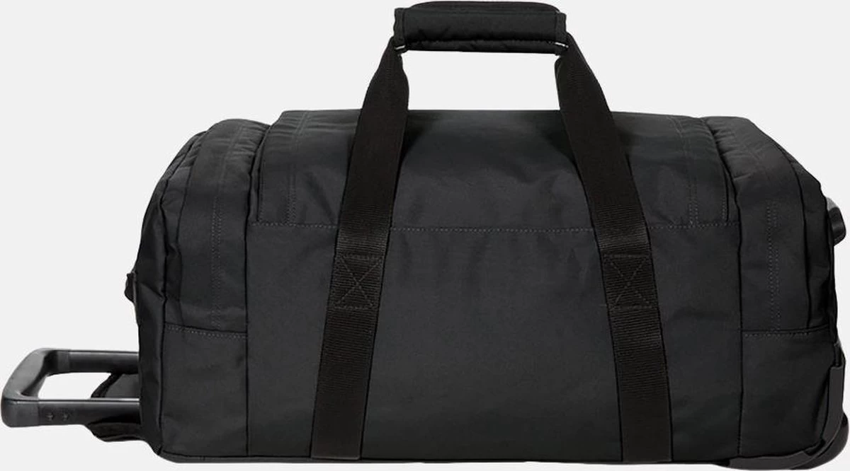 Eastpak LEATHERFACE S + Reistas, 38 Liter - Black 9 Eastpak LEATHERFACE S + Reistas, 38 Liter - Black - Afbeelding 9